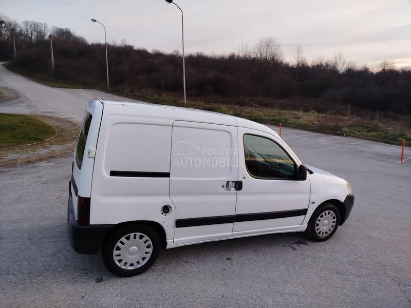 Citroen Berlingo 1,9