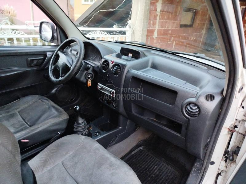 Citroen Berlingo 1,9