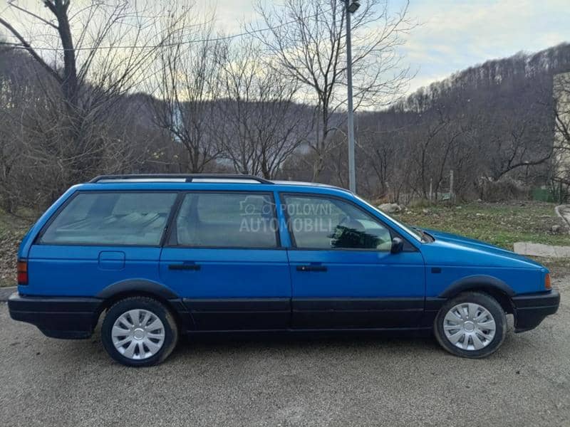 Volkswagen Passat B3 