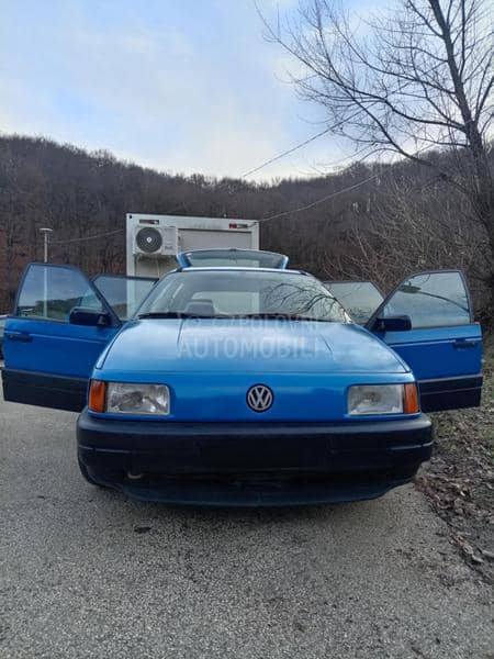 Volkswagen Passat B3 