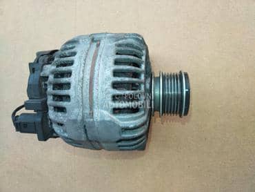 1.9 tdi alternator 120 ampera za Volkswagen Golf 4