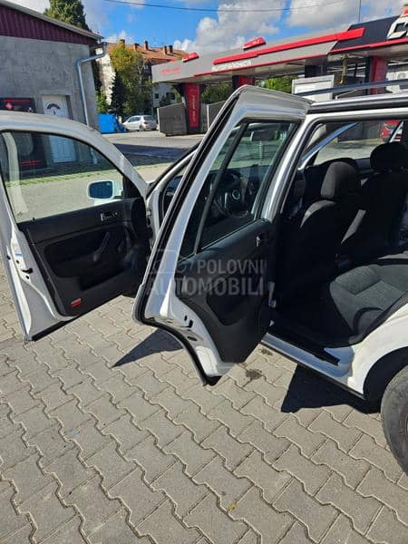 Volkswagen Golf 4 1,9 sdi