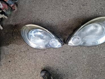 farovi za Renault Kangoo od 2008. do 2012. god.