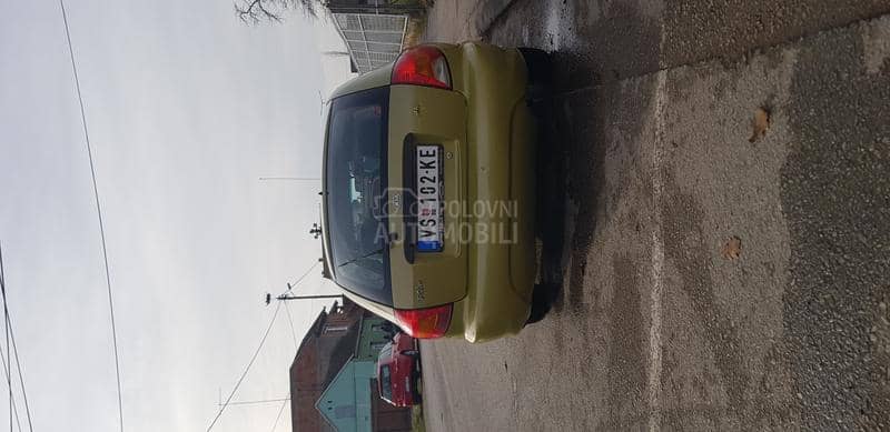 Kia Rio 1.3