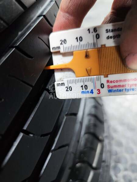 Nexen 225/60 R18 Letnja