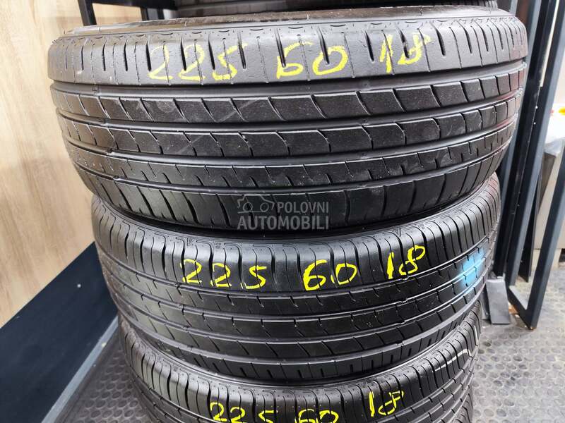 Nexen 225/60 R18 Letnja
