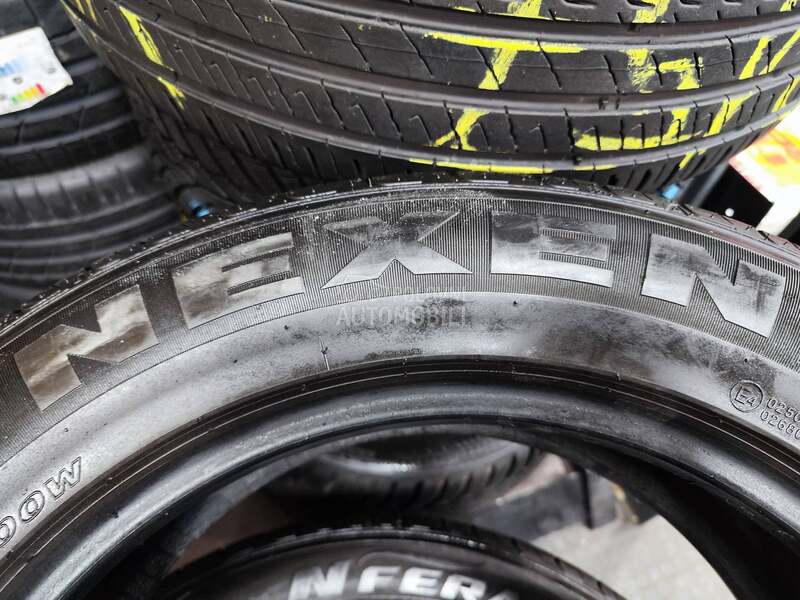 Nexen 225/60 R18 Letnja