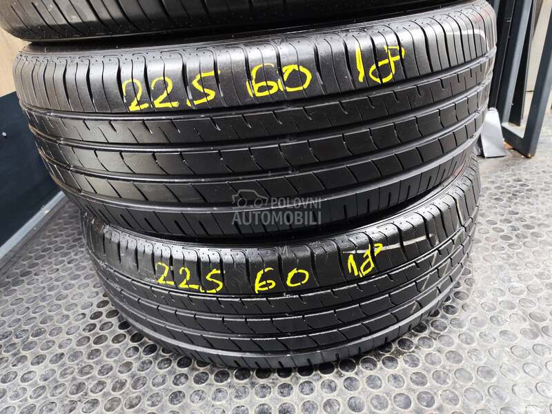 Nexen 225/60 R18 Letnja