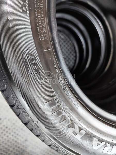Nexen 225/60 R18 Letnja