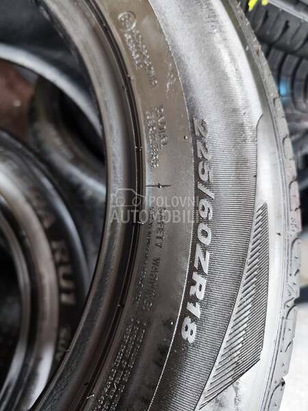 Nexen 225/60 R18 Letnja