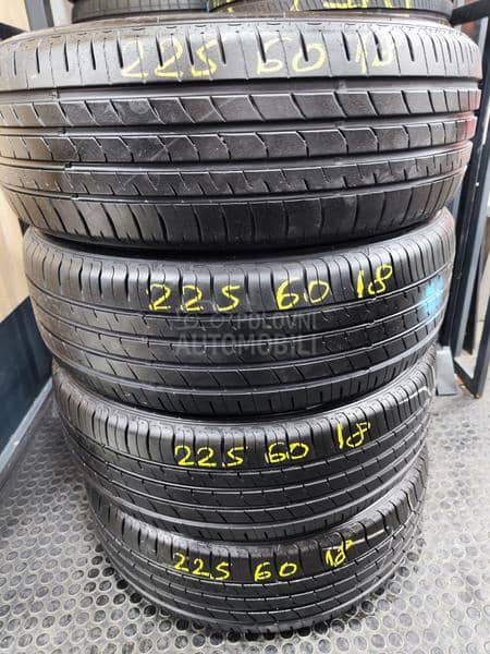 Nexen 225/60 R18 Letnja