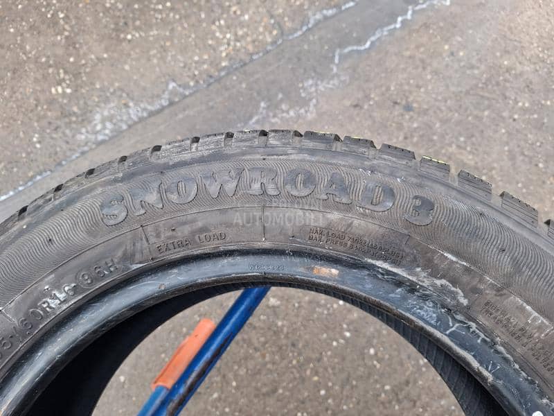Tomket 205/60 R16 Zimska