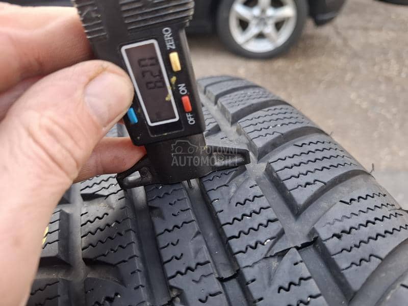 Tomket 205/60 R16 Zimska