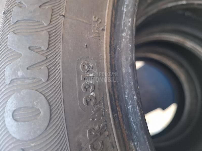 Tomket 205/60 R16 Zimska