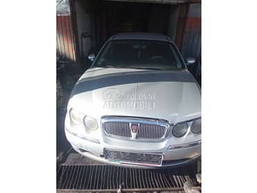 Rover 75 2002. god. -  kompletan auto u delovima