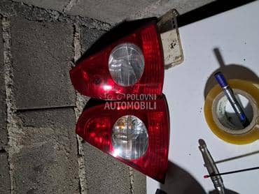 stop lampe za Renault Clio od 1998. do 2007. god.