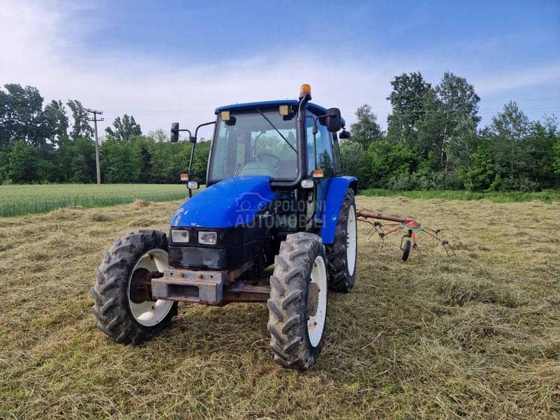 New Holland TL100