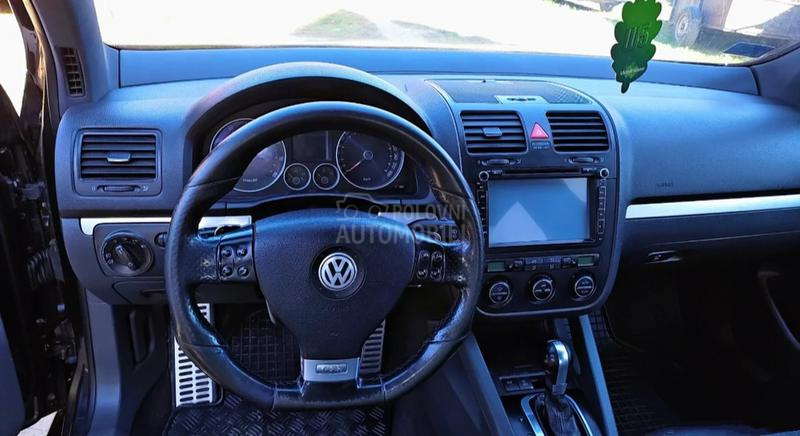 Volkswagen Golf 5 GTI