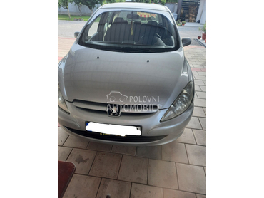 Dizne siemens 66 kw za Peugeot 307 od 2001. do 2005. god.