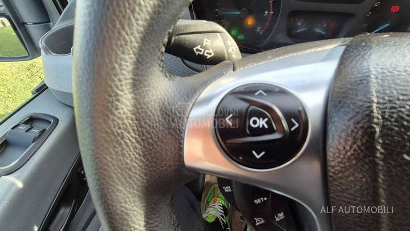 Ford Transit 2.0 TDCI NEMACKS
