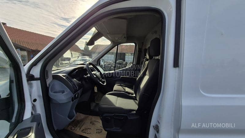 Ford Transit 2.0 TDCI NEMACKS