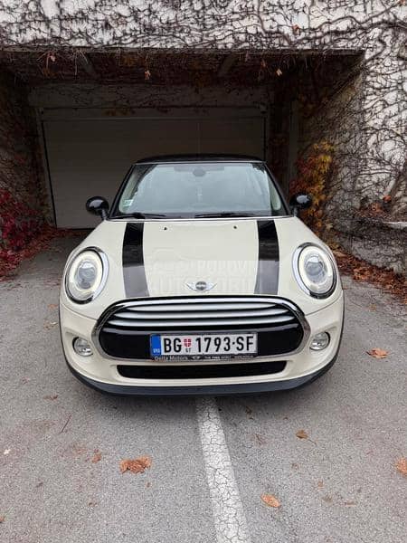 MINI Cooper 1.5