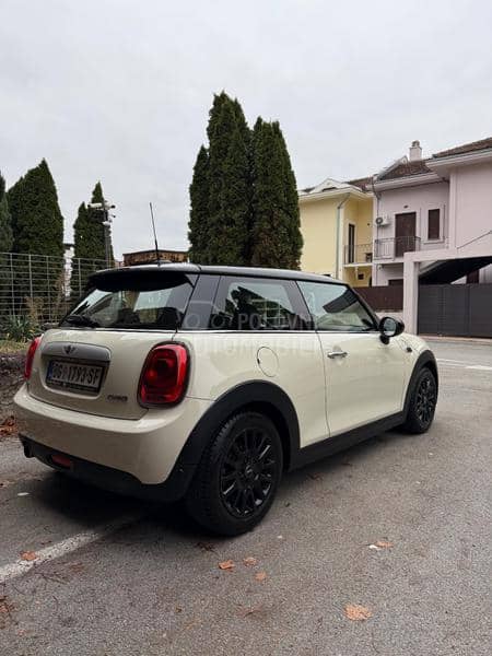 MINI Cooper 1.5