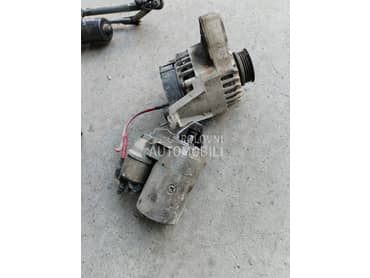 alternator za Fiat Punto od 2000. do 2008. god.