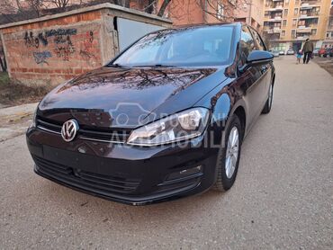 Volkswagen Golf 7 1.4 TFSI/DSG/CH
