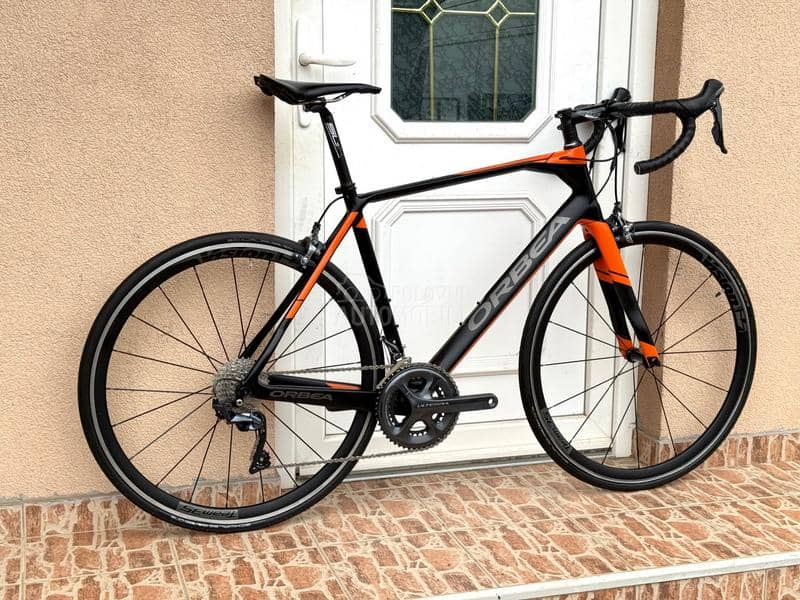 Orbea ORCA 28 Carbon