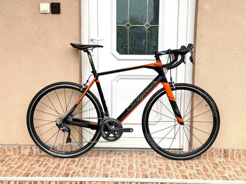 Orbea ORCA 28 Carbon