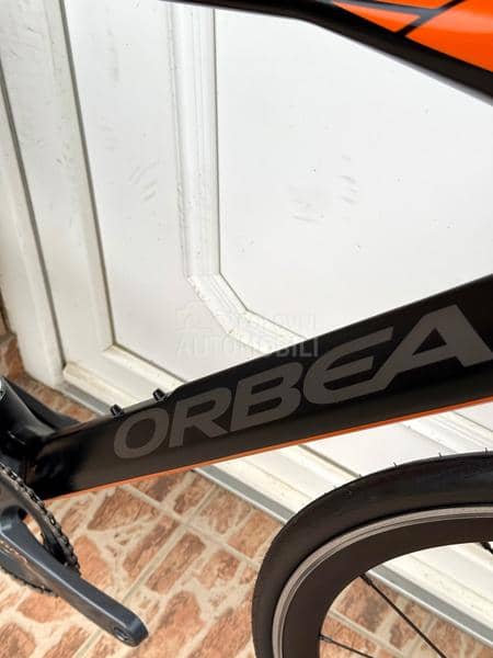 Orbea ORCA 28 Carbon