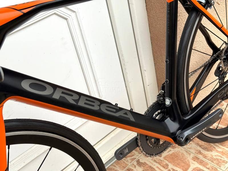 Orbea ORCA 28 Carbon