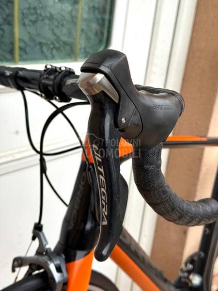 Orbea ORCA 28 Carbon