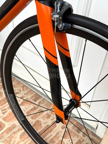 Orbea ORCA 28 Carbon