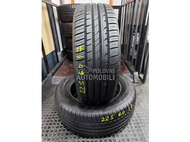 Hankook 225/60 R17 Letnja