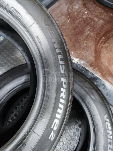 Hankook 225/60 R17 Letnja