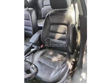 enterijer za Mazda 6 od 2002. do 2007. god.