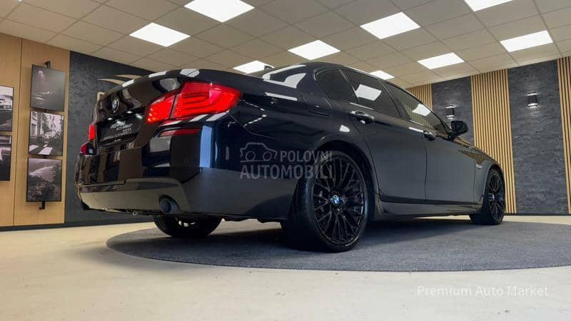 BMW 535 /3.0BiTurbo/M PAKET/