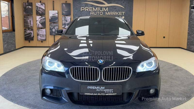 BMW 535 /3.0BiTurbo/M PAKET/