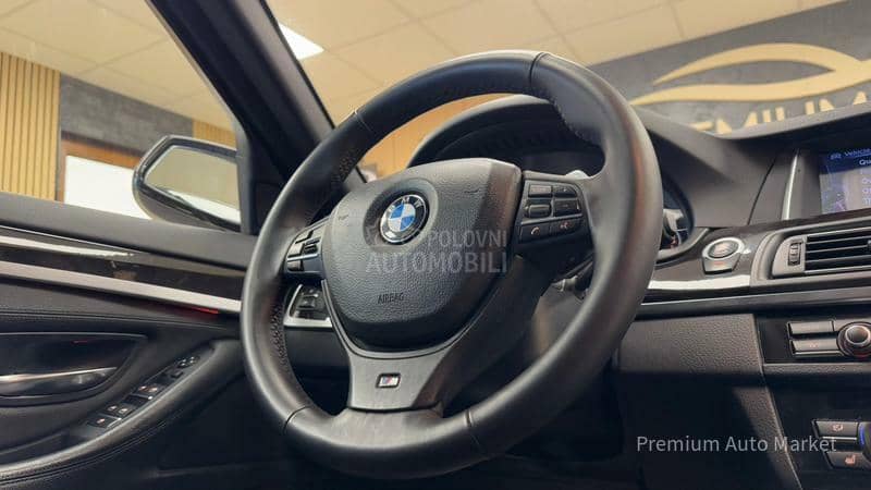 BMW 535 /3.0BiTurbo/M PAKET/