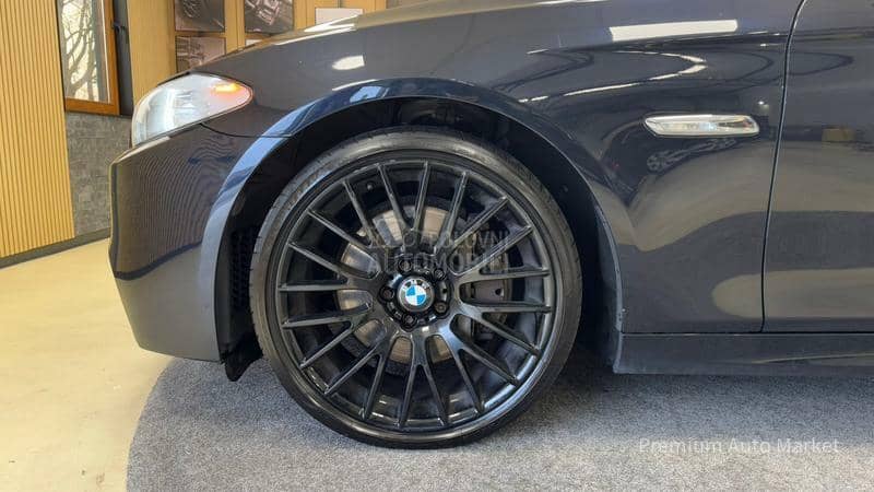 BMW 535 /3.0BiTurbo/M PAKET/