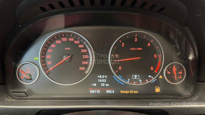 BMW 535 /3.0BiTurbo/M PAKET/