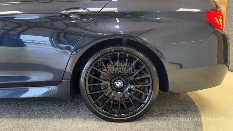 BMW 535 /3.0BiTurbo/M PAKET/