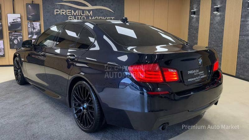 BMW 535 /3.0BiTurbo/M PAKET/