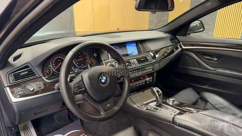 BMW 535 /3.0BiTurbo/M PAKET/