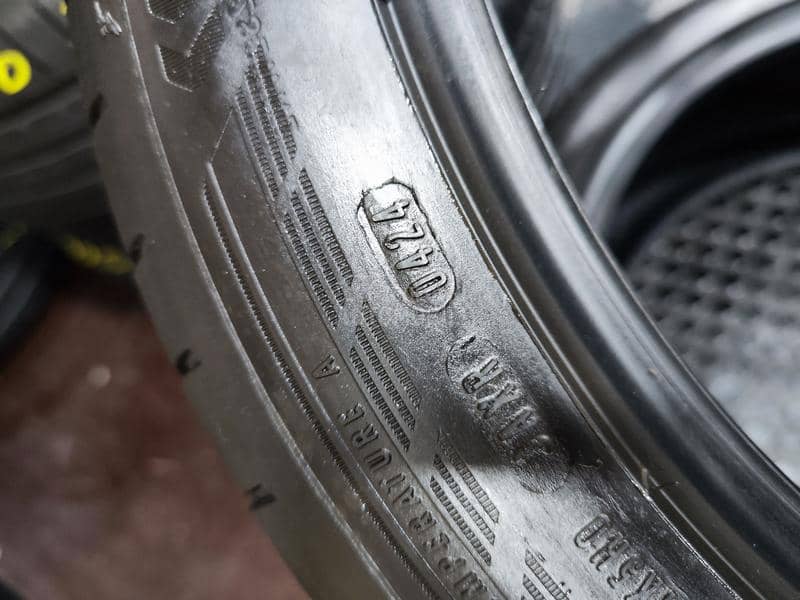 Goodyear 235/45 R18 Letnja