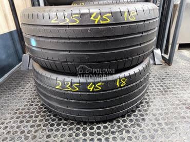 Goodyear 235/45 R18 Letnja