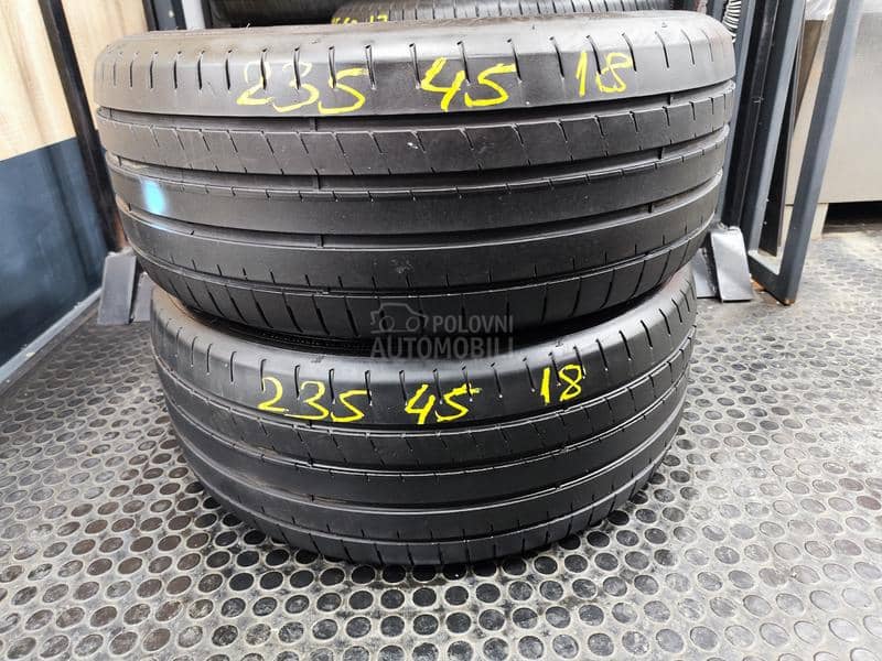 Goodyear 235/45 R18 Letnja