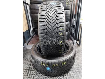Nexen 245/50 R18 Zimska